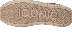 IQONIC IQÔNIC Sneakers Dames|DAMES Sneakers