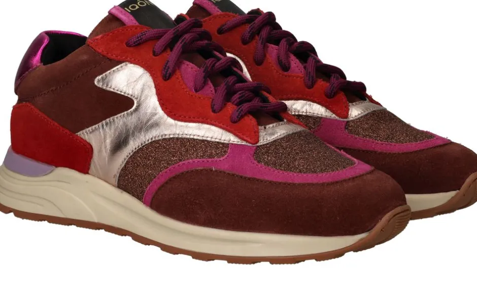 IQONIC IQÔNIC Sneakers Dames|DAMES Sneakers