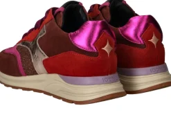 IQONIC IQÔNIC Sneakers Dames|DAMES Sneakers