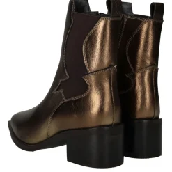 IQONIC Enkellaarsjes Dames|DAMES Enkellaarsjes