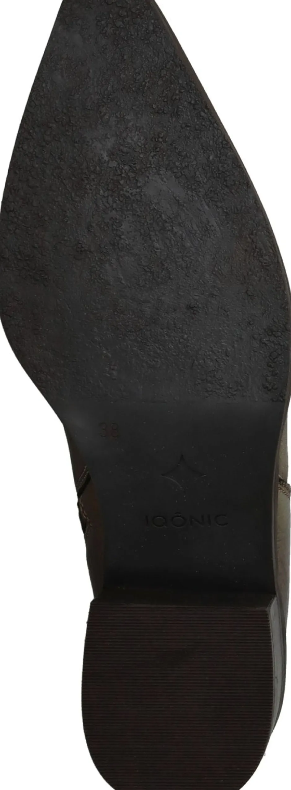 IQONIC Enkellaarsjes Dames|DAMES Enkellaarsjes
