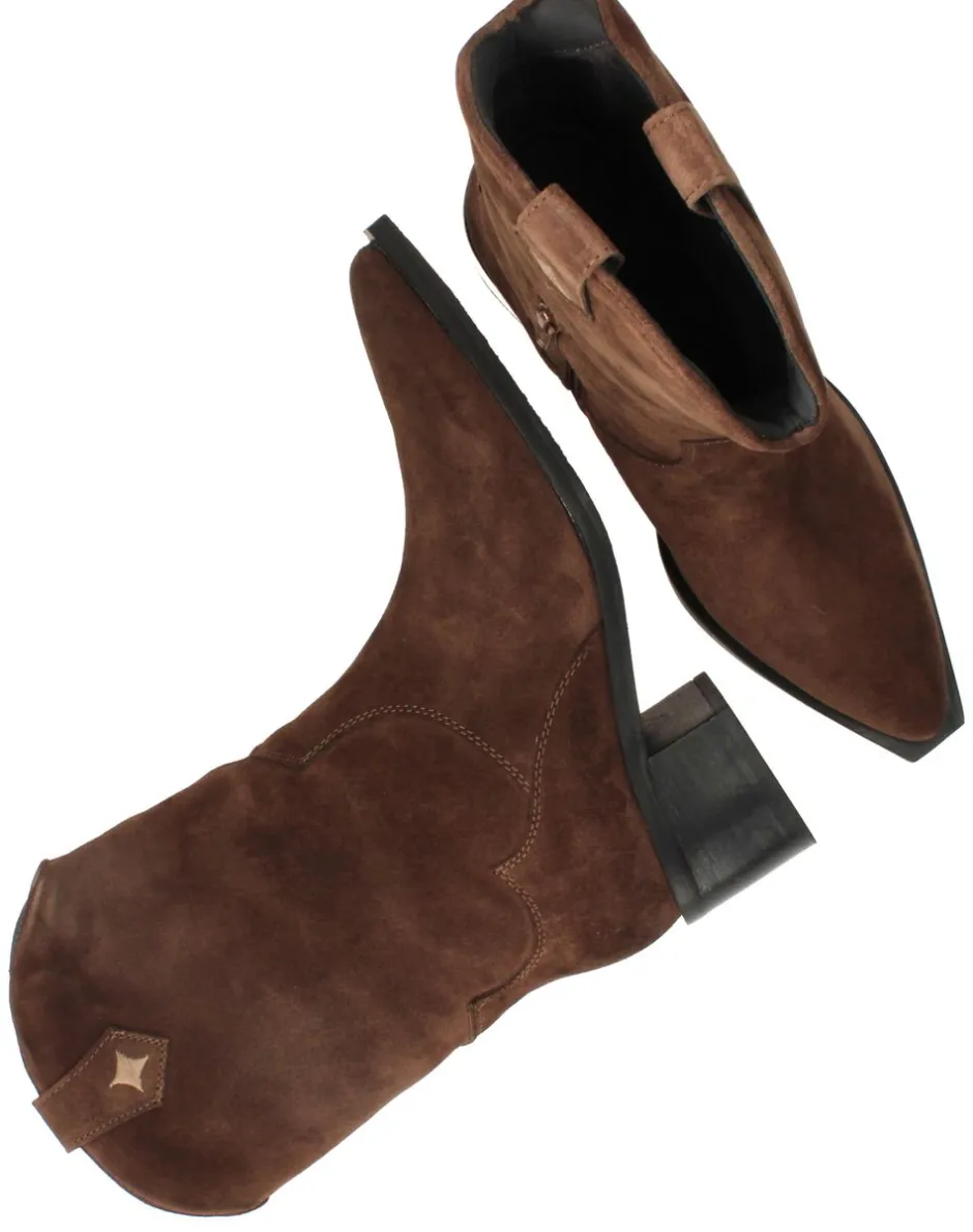 IQONIC Laarzen Dames|DAMES Laarzen
