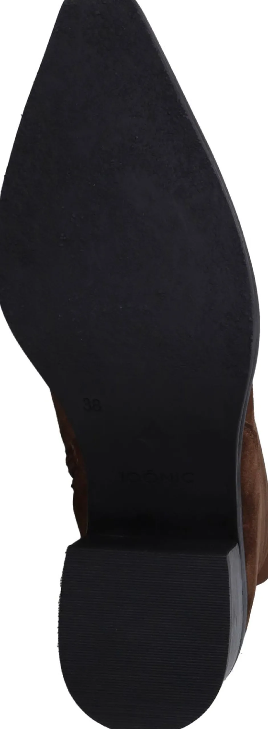 IQONIC Laarzen Dames|DAMES Laarzen