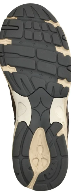 IQONIC Sneakers Bruin Dames|DAMES Sneakers