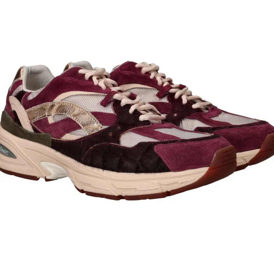 IQONIC Sneakers Dames|DAMES Sneakers