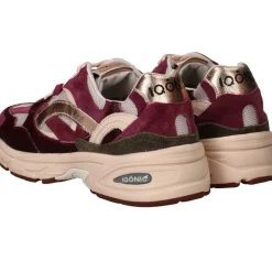 IQONIC Sneakers Dames|DAMES Sneakers