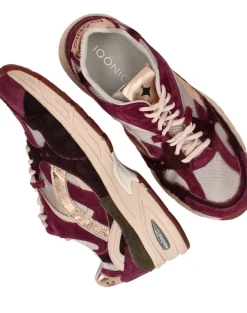 IQONIC Sneakers Dames|DAMES Sneakers