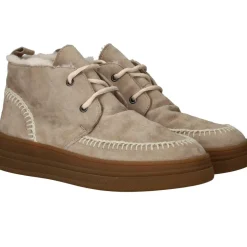 IQONIC Veterschoenen Dames|DAMES Veterschoenen