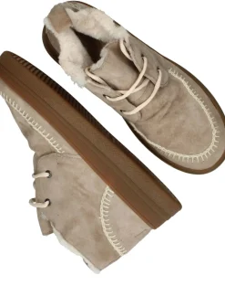 IQONIC Veterschoenen Dames|DAMES Veterschoenen