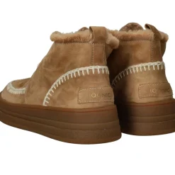 IQONIC Veterschoenen Dames|DAMES Veterschoenen