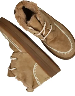 IQONIC Veterschoenen Dames|DAMES Veterschoenen