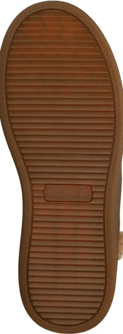 IQONIC Veterschoenen Dames|DAMES Veterschoenen