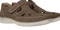 Josef Seibel Anvers 81 Sandalen Heren|Heren Sandalen