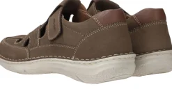 Josef Seibel Anvers 81 Sandalen Heren|Heren Sandalen