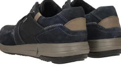 Josef Seibel Enrico 51 Sneakers Heren|Heren Sneakers
