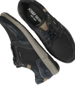 Josef Seibel Enrico 51 Sneakers Heren|Heren Sneakers