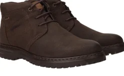 Josef Seibel Erroll 50 Veterboots Heren|Heren Boots
