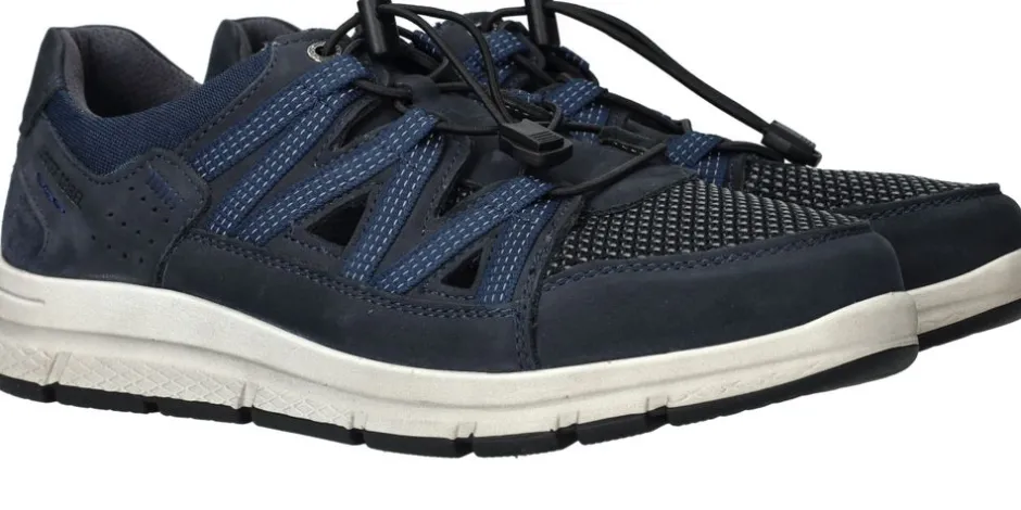 Josef Seibel Giuseppe 02 Instappers Heren|Heren Instappers