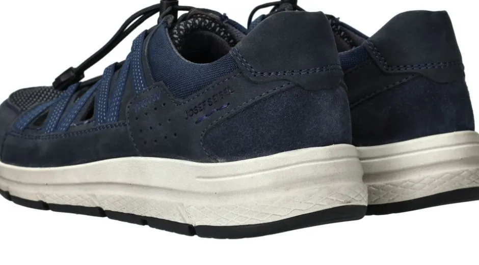 Josef Seibel Giuseppe 02 Instappers Heren|Heren Instappers