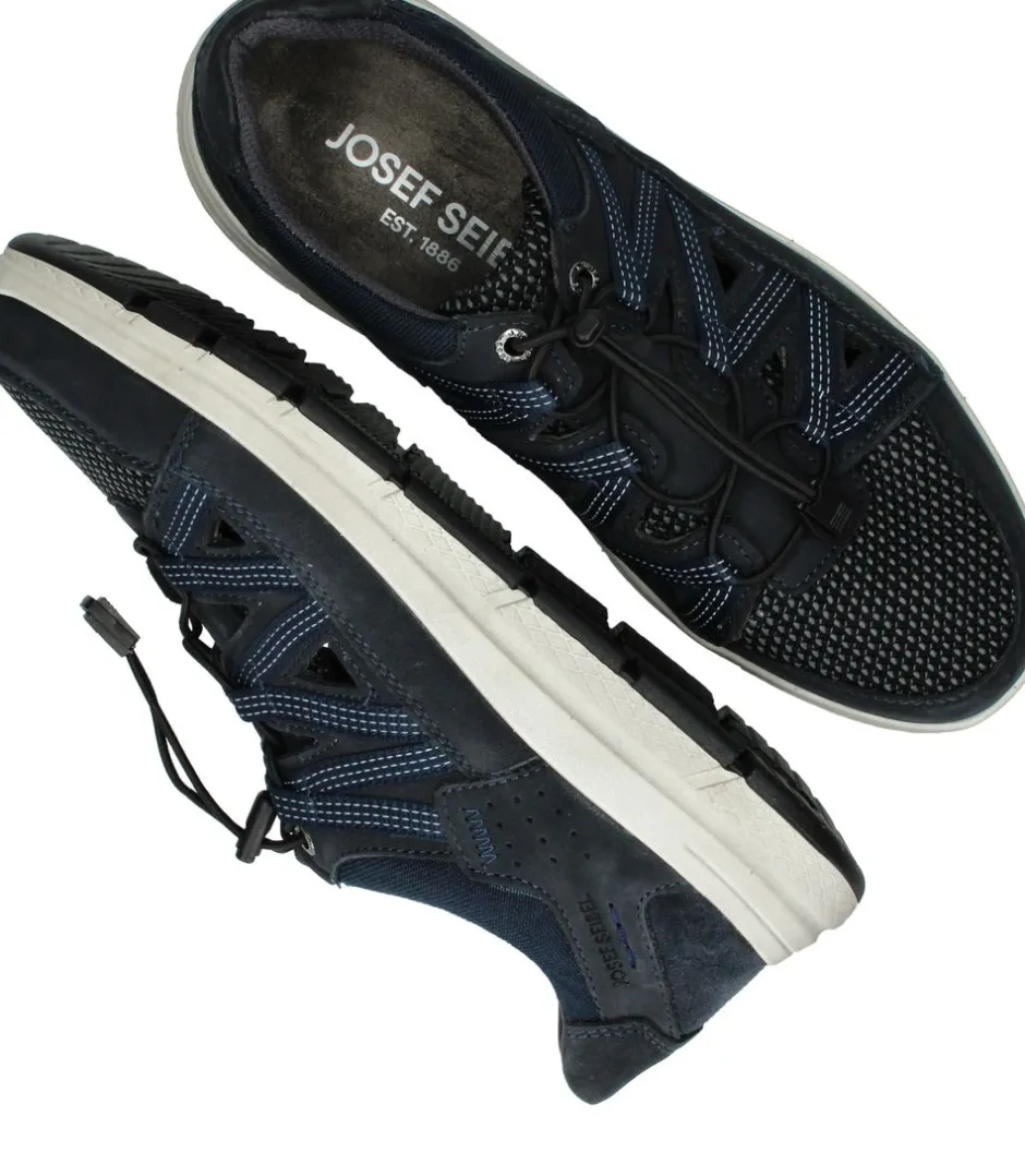 Josef Seibel Giuseppe 02 Instappers Heren|Heren Instappers