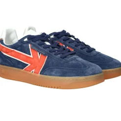 Kaotiko Boston Sneakers Heren|Heren Sneakers