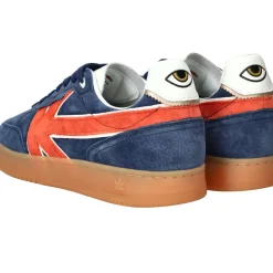 Kaotiko Boston Sneakers Heren|Heren Sneakers