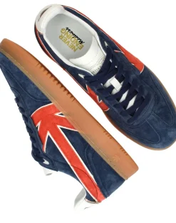 Kaotiko Boston Sneakers Heren|Heren Sneakers