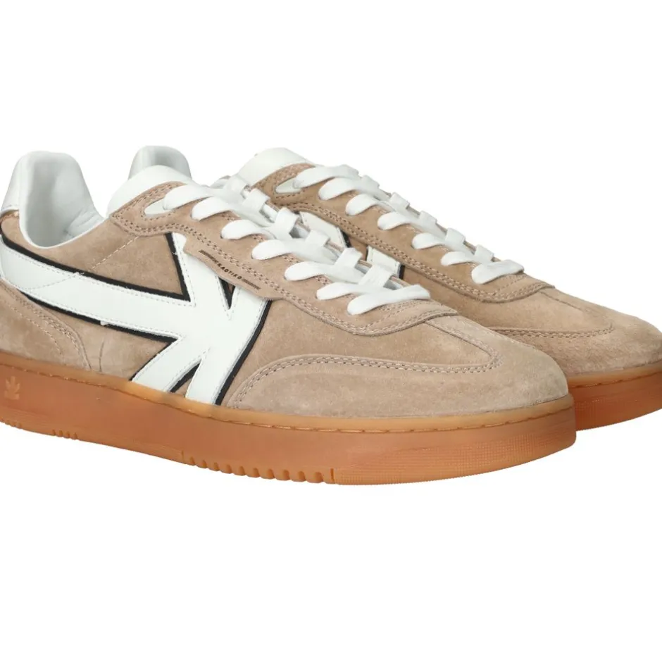 Kaotiko Boston Sneakers Heren|Heren Sneakers