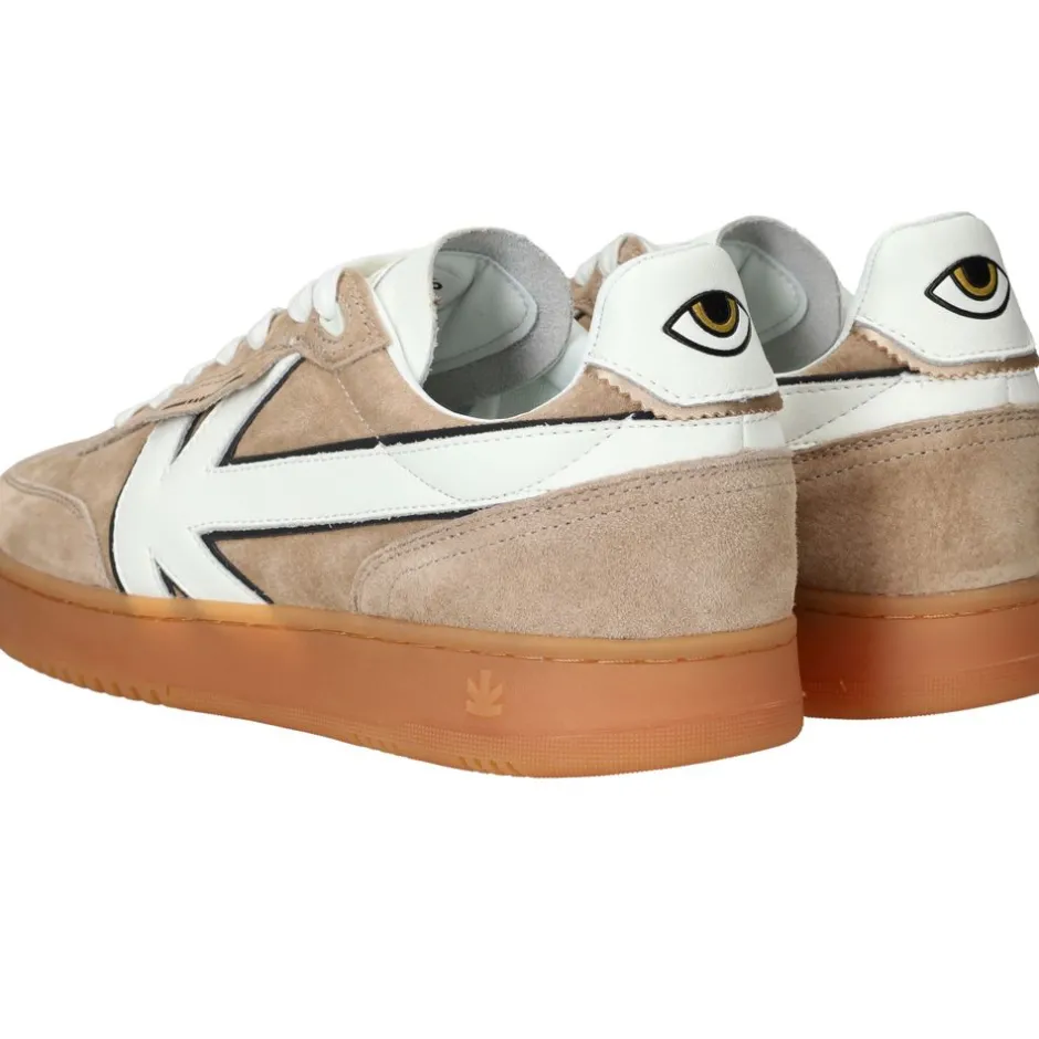 Kaotiko Boston Sneakers Heren|Heren Sneakers