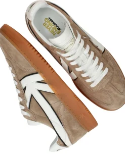 Kaotiko Boston Sneakers Heren|Heren Sneakers