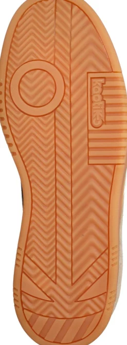 Kaotiko Boston Sneakers Heren|Heren Sneakers