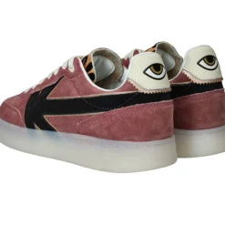 Kaotiko Boston V Sneakers Dames|DAMES Sneakers