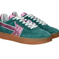 Kaotiko Boston V Sneakers Dames|DAMES Sneakers
