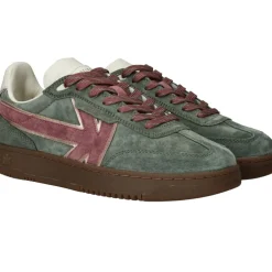 Kaotiko Boston V Sneakers Dames|DAMES Sneakers
