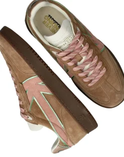 Kaotiko Boston V Sneakers Dames|DAMES Sneakers