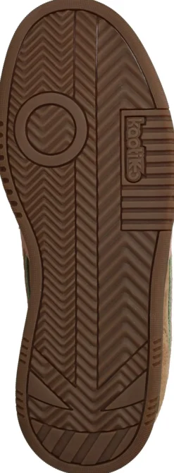 Kaotiko Boston V Sneakers Dames|DAMES Sneakers
