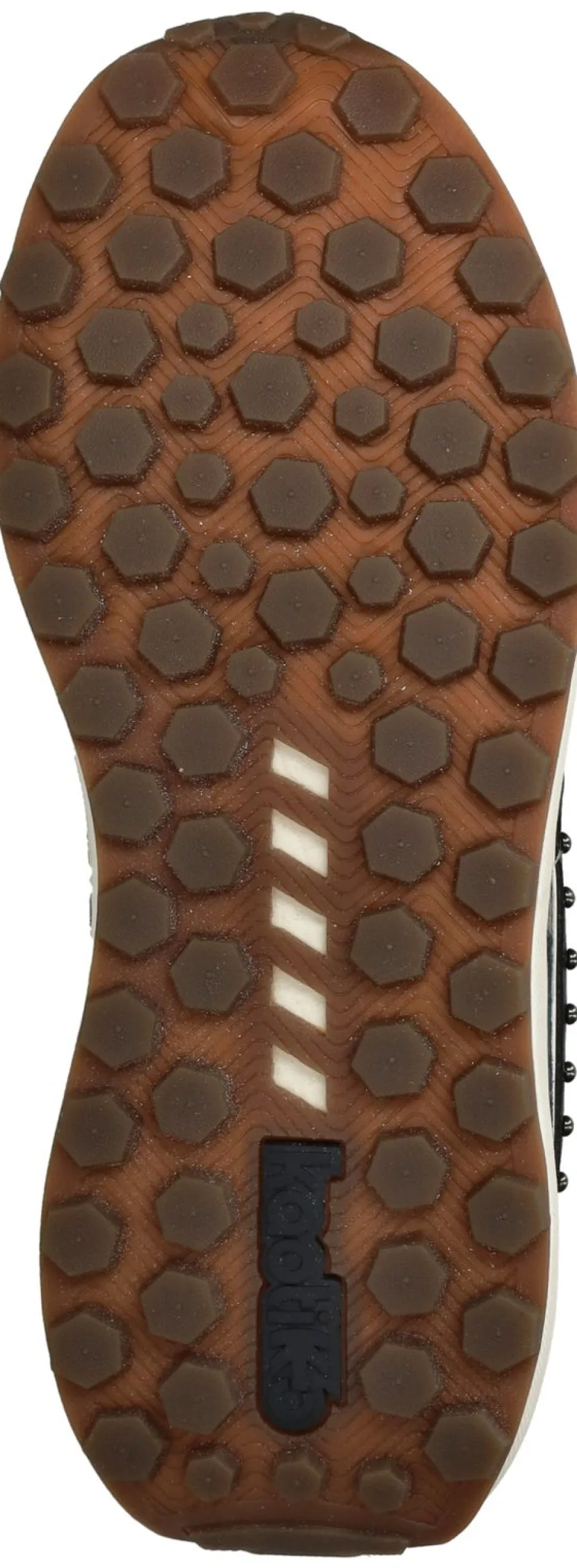 Kaotiko Detroit Glam Sneakers Dames|DAMES Sneakers