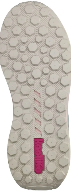 Kaotiko Detroit Sneakers Dames|DAMES Sneakers
