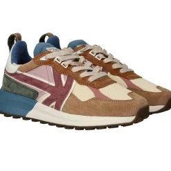 Kaotiko Detroit Sneakers Dames|DAMES Sneakers