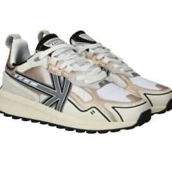 Kaotiko Detroit Tach Sneakers Dames|DAMES Sneakers