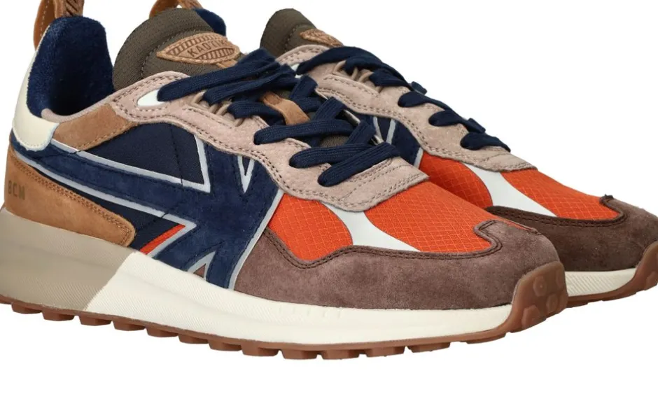 Kaotiko Sneakers Heren|Heren Sneakers