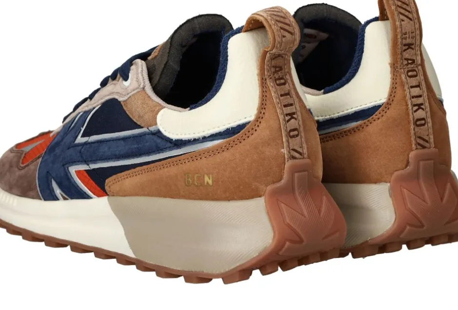 Kaotiko Sneakers Heren|Heren Sneakers