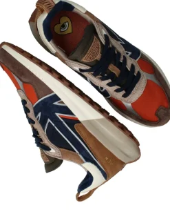 Kaotiko Sneakers Heren|Heren Sneakers