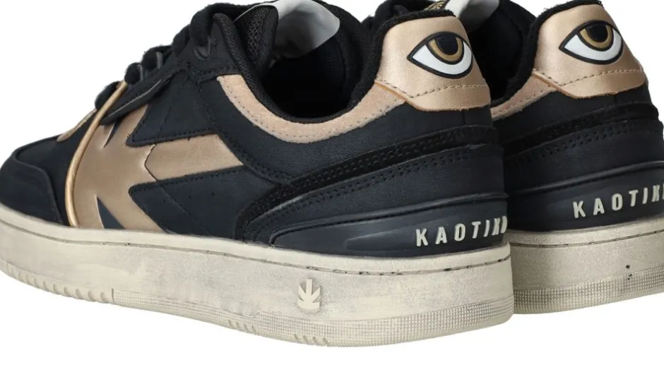 Kaotiko Sneakers Dames|DAMES Sneakers