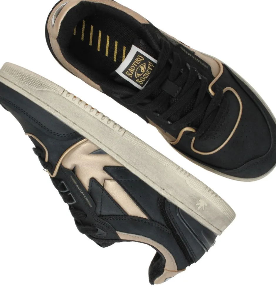 Kaotiko Sneakers Dames|DAMES Sneakers