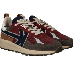 Kaotiko Vancouver Sneakers Heren|Heren Sneakers