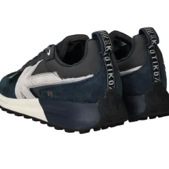 Kaotiko Vancouver Sneakers Heren|Heren Sneakers