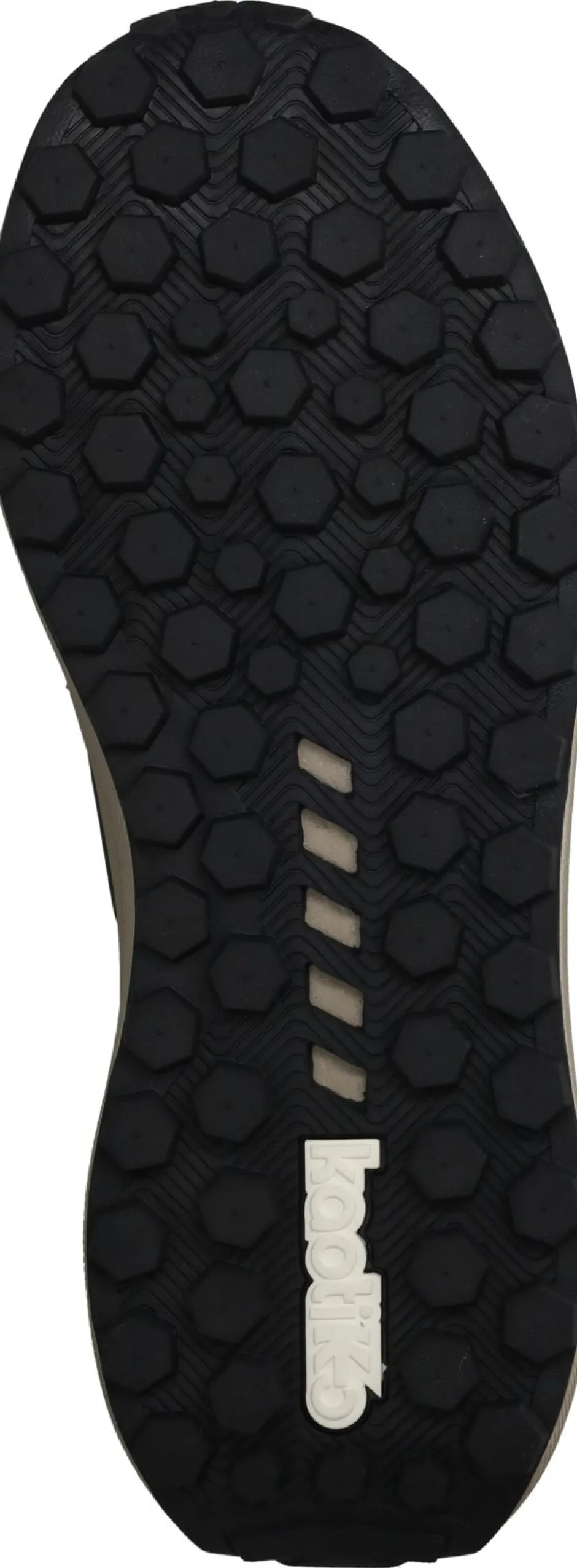 Kaotiko Vancouver Tech Sneakers Groen Heren|Heren Sneakers