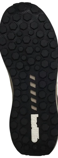 Kaotiko Vancouver Tech Sneakers Heren|Heren Sneakers