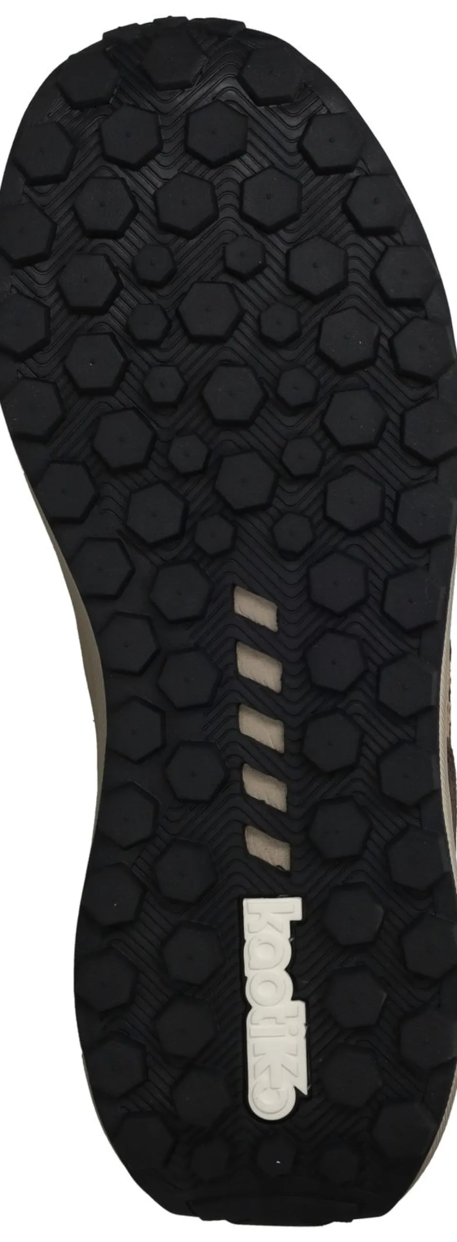 Kaotiko Vancouver Tech Sneakers Heren|Heren Sneakers
